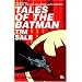Tales Of The Batman: Tim Sale