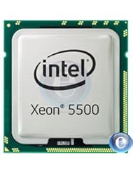 PC Accessory: Intel Xeon Processor E5504 (4M Cache 2.00 GHz 4.80 GT/s Intel QPI) - Intel