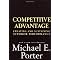 Essential Business Strategy Books