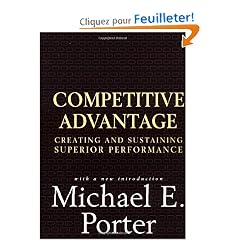 Competitive Advantage