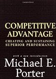 Competitive Advantage