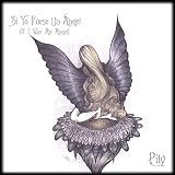Pily - Si Yo Fuese un Angel ( Audio CD ) - B000GBEEM8