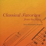Classical Favorites from the Harp