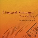 Classical Favorites from the Harp