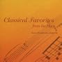Classical Favorites from the Harp