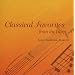 Classical Favorites from the Harp