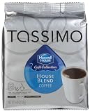 Tassimo Cafe Coll. House Blend, T-Discs, 8 ct by Tassimo Lowest Price