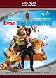 Evan Allm�chtig [HD DVD]