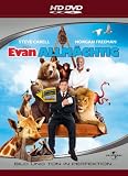 Produkt-Bild: Evan Allm&auml;chtig [HD DVD]