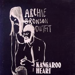 Archie Bronson Outfit Foto 8