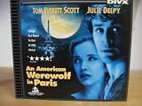 An American Werewolf in Paris (A Registered DIVX featured DVD player is required for use.)