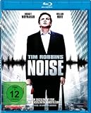 Produkt-Bild: Noise - L&auml;rm! [Blu-ray]