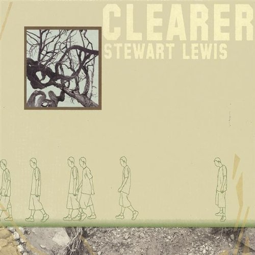 Stewart Lewis - Clearer - Zortam Music