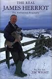 Real James Herriot, The - The Authorized Biography