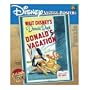 Buffalo Games Disney Vintage Poster Donald's Vacation 1000 Piece Jigsaw Puzzle