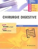 Chirurgie digestive