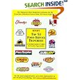 Bond's Top 50 Food-Service Franchises