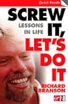Screw It, Let's Do It: Lessons In Lif...