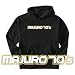Sweatshirt Black 