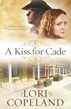 Kiss for Cade A PB (Western Sky)