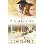 A Kiss for Cade (Western Sky)