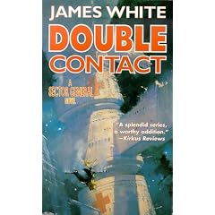 Double Contact (Sector General Novels)