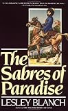 The Sabres of Paradise
