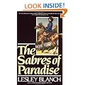 The Sabres of Paradise