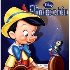 Pinocchio