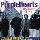 Benzedrine Beat (1964-1970)