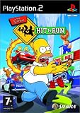 Revue Vivendi Universal Games  / The Simpsons Hit and Run [ Playstation 2 ] [ UK Import ]