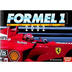 Kalender, Formel 1 Action