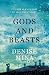 Gods and Beasts (Alex Morrow 3)