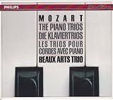 Complete Piano Trios