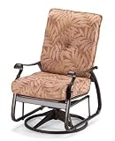 Telescope Casual 143 Savona II Swivel Glider