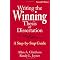 Advanced Dissertation Writing