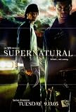 Supernatural (TV) 11"x17" Poster