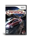 Need for Speed Carbon