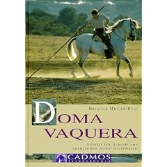 Doma Vaquera