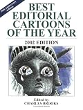 Best Editorial Cartoons of the Year