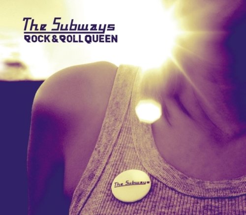 CD-Charts  Music : Rock 'n' Roll Queen [CD 1]