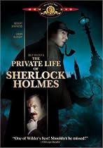 The Private Life of Sherlock Holmes