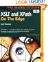 XSLT and XPath On The Edge (Professional Mindware)