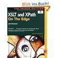 XSLT and XPath On The Edge: Unlimited Edition (Professional Mindware)