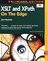 XSLT and XPath on the Edge (Unlimited Edition) (Professional Mindware)