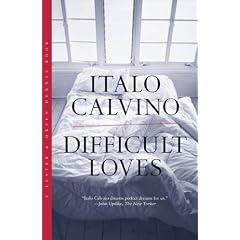 Difficult Loves