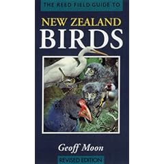 The Reed Field Guide to New Zealand Birds