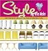 Book Style by the Aisle (Better Homes & Gardens)