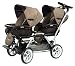 Peg Perego ISDT12NA34TL53KN46 / ICDUSWNANL65 Duette SW 2009 Stroller