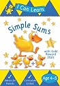 Simple Sums (I Can Learn)